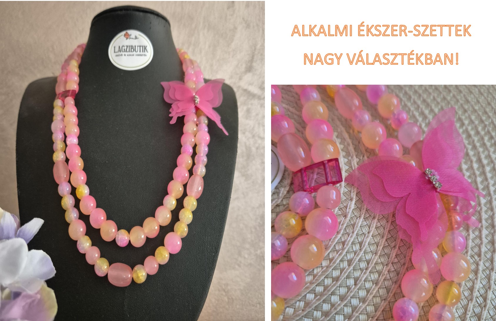 Lagzibutik