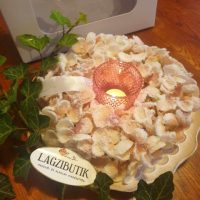 Lakásdekoráció-szappanok