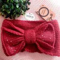 Sapka, kötöttáru.