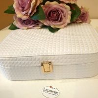 Ékszerdoboz-ajándékdoboz