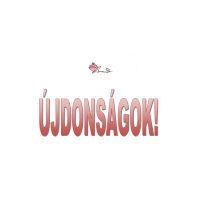 Újdonságok