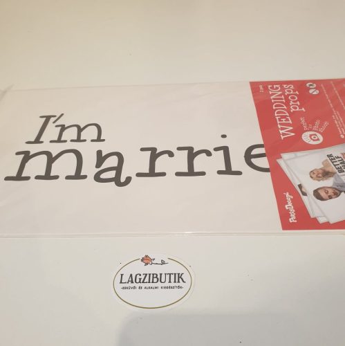 Papír tábla fotózáshoz