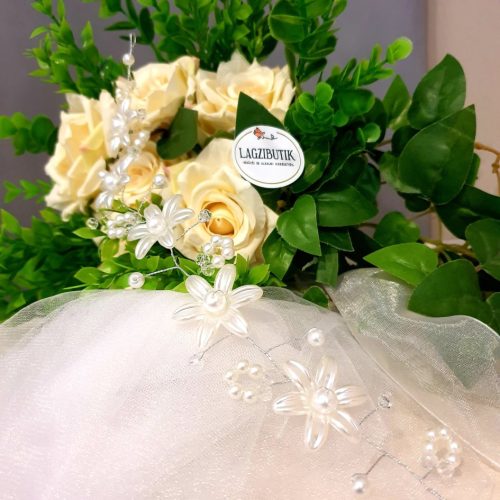 Gyöngyös hajbavaló