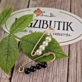 Gyöngyös sáltű, kicsi.