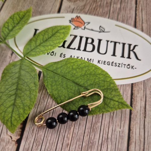 Gyöngyös sáltű, kicsi.