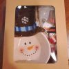 Hóemberes ajándékszett díszdobozban.