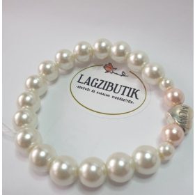 Tekla gyöngykarkötő