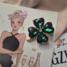 Lóhere, köves bross.