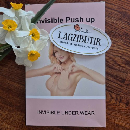 Mellemelő tapasz, dekoltázs tapasz.