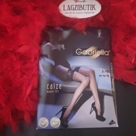 Bézs, necc combfix széles csipkével.