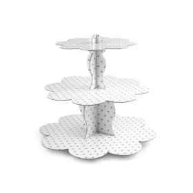 Sütitartó papír állvány.