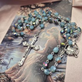 Türkiz rózsafüzér