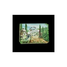 Francia szappan friss illattal-La Savonnerie-Vervain 