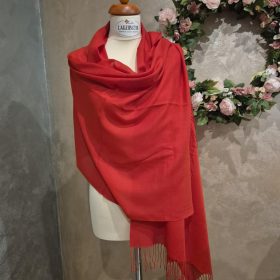 Vékony stóla, kendő.